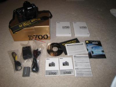 Pentru noul brand vanzare aparat foto digital Nikon D700 ----) (1.000 dolari - Pret | Preturi Pentru noul brand vanzare aparat foto digital Nikon D700 ----) (1.000 dolari