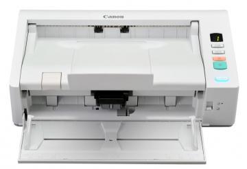 Scanner DR-M140 Document Reader, A4, 40ppm, 600dpi, USB, Canon - Pret | Preturi Scanner DR-M140 Document Reader, A4, 40ppm, 600dpi, USB, Canon