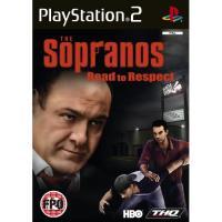 Sopranos: Road to Respect PS2 - Pret | Preturi Sopranos: Road to Respect PS2