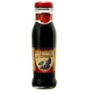 Suc de ARONIA presat la rece, fara zahar, 300 ml, ecologic - Pret | Preturi Suc de ARONIA presat la rece, fara zahar, 300 ml, ecologic