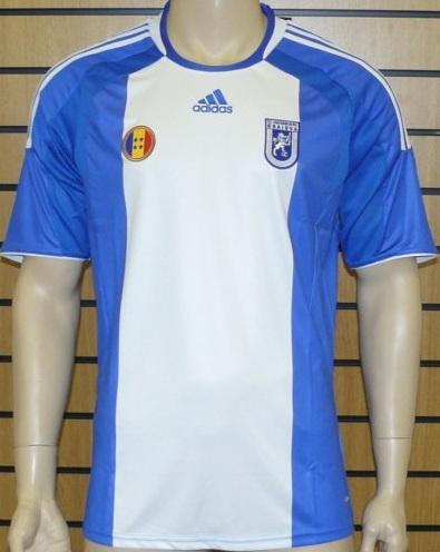 Tricouri adidas originale Universitatea Craiova - Pret | Preturi Tricouri adidas originale Universitatea Craiova