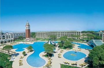 Antalya - Lara -Hotel Venezia Palace 5* - Pret | Preturi Antalya - Lara -Hotel Venezia Palace 5*