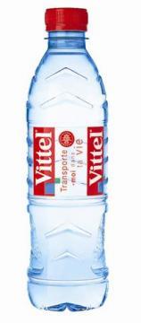 Apa plata Vittel 0.5 L, 24 buc/bax - Pret | Preturi Apa plata Vittel 0.5 L, 24 buc/bax