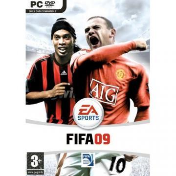 FIFA 09 - Pret | Preturi FIFA 09