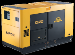 Generator cu automatizare de 24kw Kipor KDA 30SSO3, Ultra Silent(1500rpm) - Pret | Preturi Generator cu automatizare de 24kw Kipor KDA 30SSO3, Ultra Silent(1500rpm)