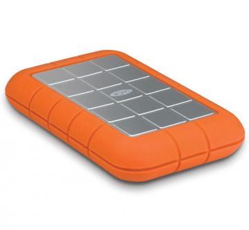 Hard disk extern LaCie Mobile Rugged 500 GB USB 3.0 - 301555 - Pret | Preturi Hard disk extern LaCie Mobile Rugged 500 GB USB 3.0 - 301555