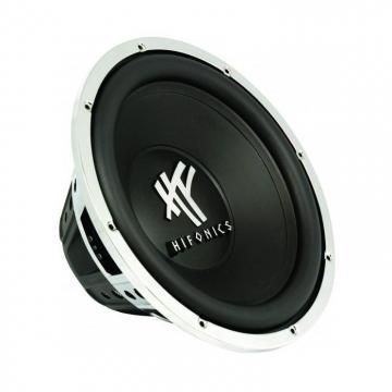 Hifonics HFi 12D4 Subwoofer 300 Watt RMS - Pret | Preturi Hifonics HFi 12D4 Subwoofer 300 Watt RMS