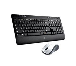 KIT Logitech MK520 Tastatura si Mouse, Wireless, 920-002613, black - Pret | Preturi KIT Logitech MK520 Tastatura si Mouse, Wireless, 920-002613, black