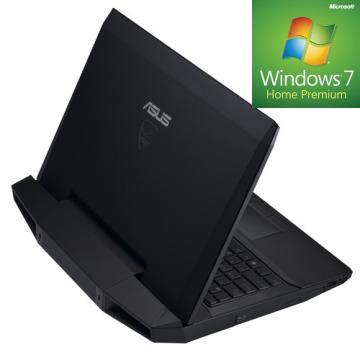 Notebook Asus G53JW-IX045V Core i5 460M 500GB 4096MB - Pret | Preturi Notebook Asus G53JW-IX045V Core i5 460M 500GB 4096MB