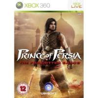 Prince of Persia The Forgotten Sands XB360 - Pret | Preturi Prince of Persia The Forgotten Sands XB360