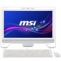 Sistem All in One MSI AE2071-007EE, Intel Pentium G630, 500GB HDD, 4GB DDR3, Display 20 inch Multi-Touch, Windows 7 Home Premium - Pret | Preturi Sistem All in One MSI AE2071-007EE, Intel Pentium G630, 500GB HDD, 4GB DDR3, Display 20 inch Multi-Touch, Windows 7 Home Premium