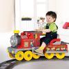 Trenulet Choo Choo Express Peg-Perego - Pret | Preturi Trenulet Choo Choo Express Peg-Perego