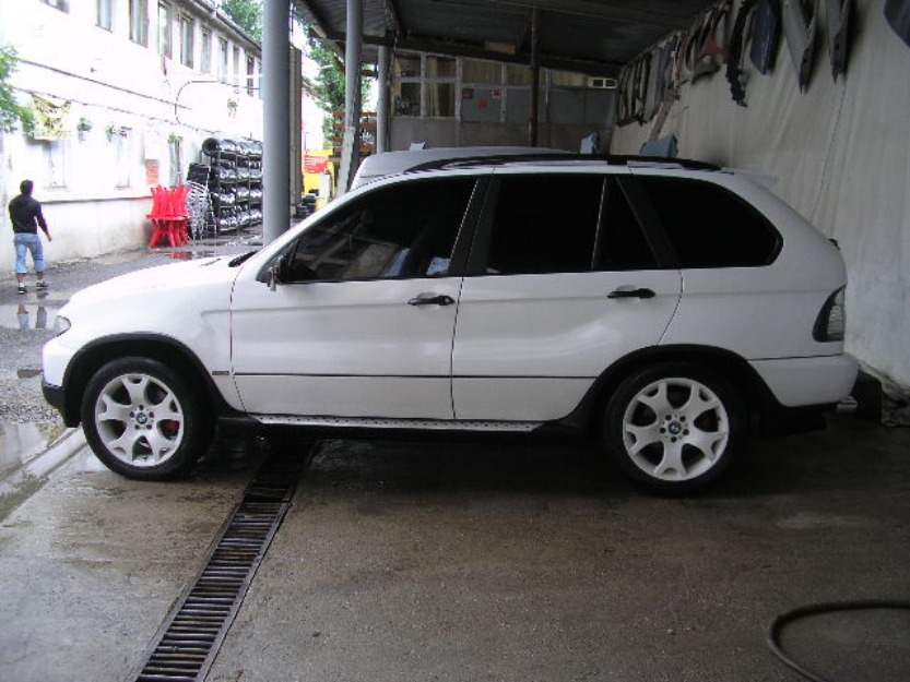 Vand bmw x5 - Pret | Preturi Vand bmw x5