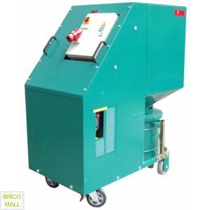 Aspirator industrial Contec Tornado - Pret | Preturi Aspirator industrial Contec Tornado