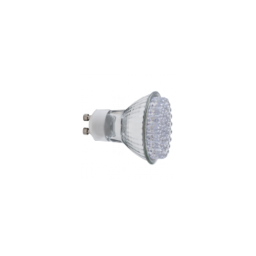 Bec LED 60/cw, 3w, dulie gu10, stellar - Pret | Preturi Bec LED 60/cw, 3w, dulie gu10, stellar