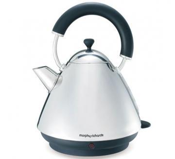 Cana electrica - fierbator Morphy Richards 43690 - Pret | Preturi Cana electrica - fierbator Morphy Richards 43690