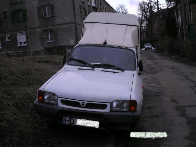 dacia 1304 pick up - Pret | Preturi dacia 1304 pick up