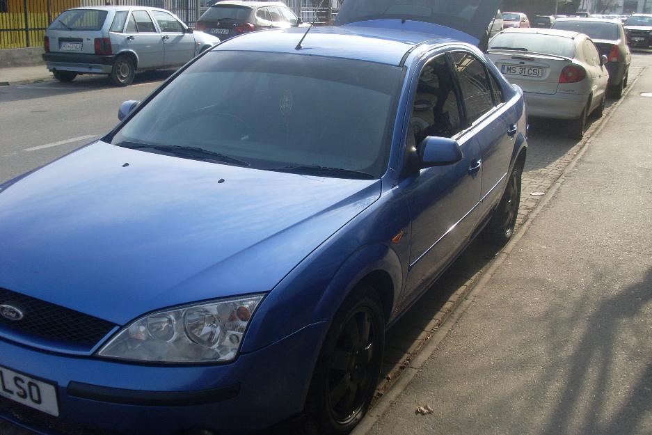 Dezmembrez ford mondeo 2001 2002 2003 2004 2005 2006 - Pret | Preturi Dezmembrez ford mondeo 2001 2002 2003 2004 2005 2006