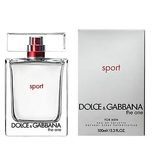 Dolce&amp;Gabbana The One Sport, 100 ml, EDT - Pret | Preturi Dolce&amp;Gabbana The One Sport, 100 ml, EDT