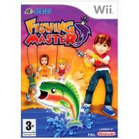 Fishing Master Wii - Pret | Preturi Fishing Master Wii