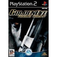 GoldenEye: Rogue Agent PS2 - Pret | Preturi GoldenEye: Rogue Agent PS2