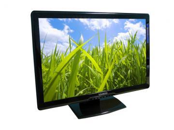 Monitor LCD YASHI TITANIUM 22"WIDE DVI+MM+YCLEAR - Pret | Preturi Monitor LCD YASHI TITANIUM 22"WIDE DVI+MM+YCLEAR