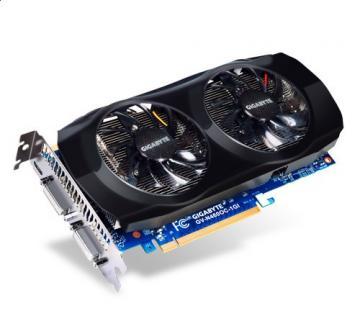 NVidia GeForce GTX460 OC 1GB GDDR5 256-bit HDMI - Pret | Preturi NVidia GeForce GTX460 OC 1GB GDDR5 256-bit HDMI