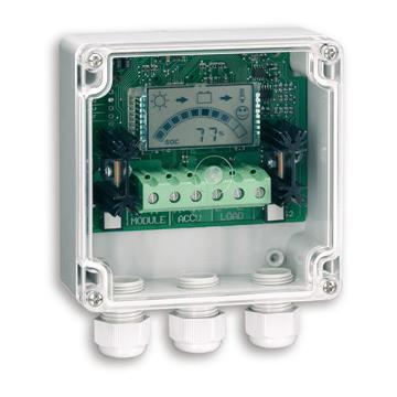 Regulator solar IP 65 20A - Pret | Preturi Regulator solar IP 65 20A