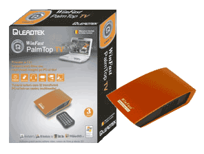 TV TUNER PalmTop TV [RO] - Pret | Preturi TV TUNER PalmTop TV [RO]