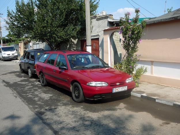 vand avantajos ford mondeo fab.93 motor defect - Pret | Preturi vand avantajos ford mondeo fab.93 motor defect