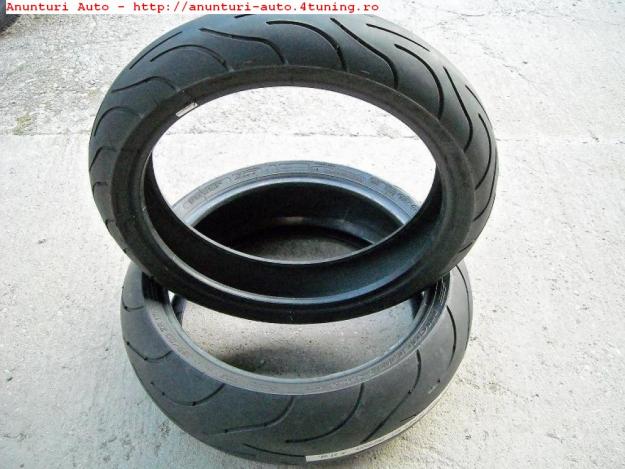 Vand Pneuri Michelin Pilot Power folosite - Pret | Preturi Vand Pneuri Michelin Pilot Power folosite