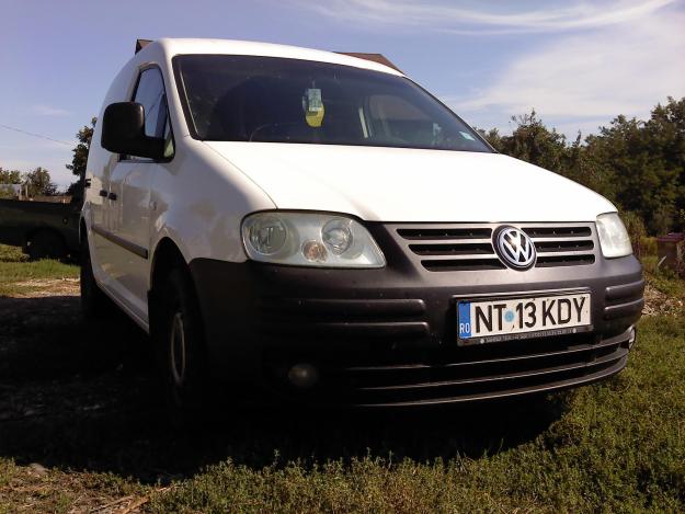 VAND VOLKSWAGEN CADDY - Pret | Preturi VAND VOLKSWAGEN CADDY