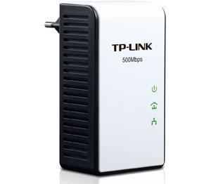 Adaptor Powerline AV500 gigabit, TP-Link TL-PA511 - Pret | Preturi Adaptor Powerline AV500 gigabit, TP-Link TL-PA511