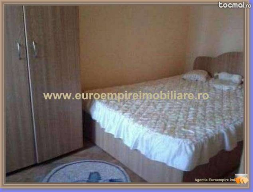 Apartament de inchiriat constanta zona tomis nord - Pret | Preturi Apartament de inchiriat constanta zona tomis nord