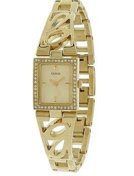 Ceas GUESS LADIES G-LINKS GOLD BRACELET U10044L1 - Pret | Preturi Ceas GUESS LADIES G-LINKS GOLD BRACELET U10044L1