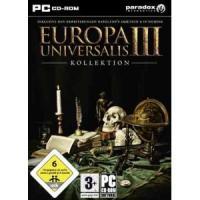 Europa Universalis 3 Complete PC - Pret | Preturi Europa Universalis 3 Complete PC