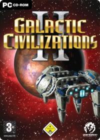 Galactic Civilizations II - Pret | Preturi Galactic Civilizations II