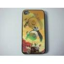 Husa iPhone 4, iPhone 4S Animatie 3D Kung Fu Panda - Pret | Preturi Husa iPhone 4, iPhone 4S Animatie 3D Kung Fu Panda