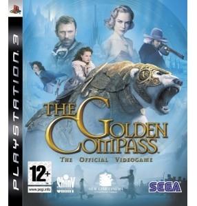 Joc THE GOLDEN COMPASS PS3, SEG-PS3-GDCOMP - Pret | Preturi Joc THE GOLDEN COMPASS PS3, SEG-PS3-GDCOMP