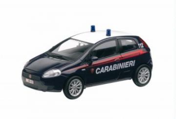 Kit Fiat Grande Punto Carabinieri, Mondo Motors - Pret | Preturi Kit Fiat Grande Punto Carabinieri, Mondo Motors