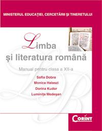 Limba si literatura romana / Dobra - Manual pentru clasa a XII-a - Pret | Preturi Limba si literatura romana / Dobra - Manual pentru clasa a XII-a