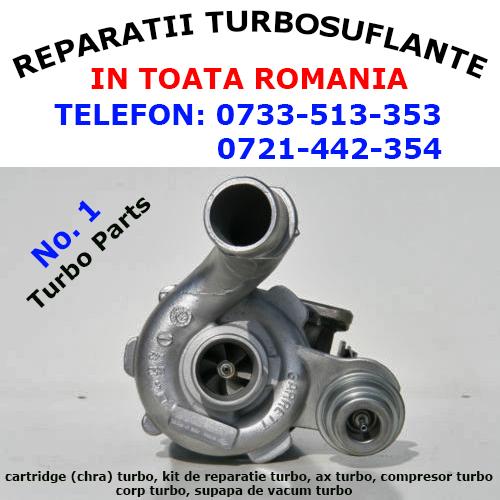 Reparatii turbo calitativ - Pret | Preturi Reparatii turbo calitativ