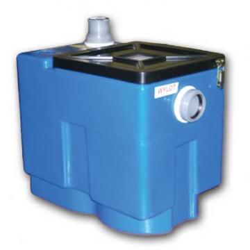 Separatoare grasimi din polietilena STOP:1,5 -20L/S - Pret | Preturi Separatoare grasimi din polietilena STOP:1,5 -20L/S