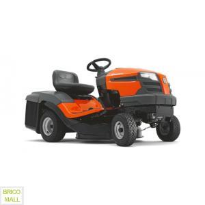 Tractor de tuns gazon Husqvarna CTH 126 - Pret | Preturi Tractor de tuns gazon Husqvarna CTH 126