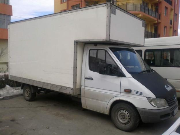 Transport marfa, mutari urgente camion 20mc, 3.5to . - Pret | Preturi Transport marfa, mutari urgente camion 20mc, 3.5to .