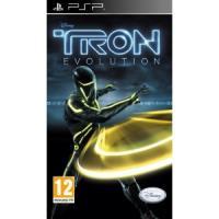 Tron Evolution PSP - Pret | Preturi Tron Evolution PSP