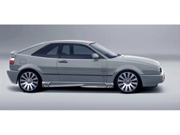 VW Corrado Praguri Power - Pret | Preturi VW Corrado Praguri Power