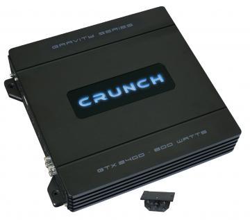 Amplificator Crunch GTX 2400 - Pret | Preturi Amplificator Crunch GTX 2400