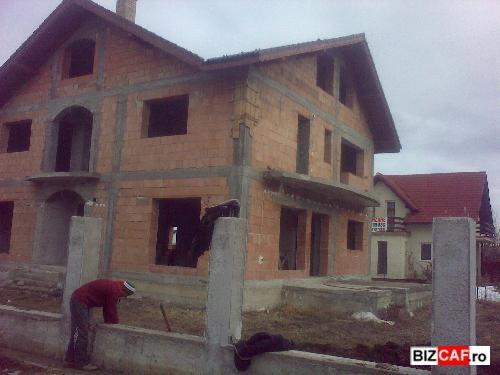 Constructii case Iasi - Pret | Preturi Constructii case Iasi