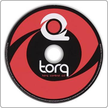 M-audio Torq Control CD - Pret | Preturi M-audio Torq Control CD